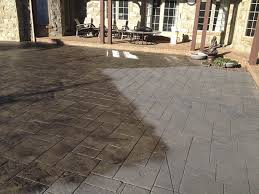 Choosing The Right Concrete Sealer For