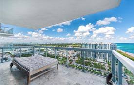 It is is close to micro theater miami, while adrienne arsht center mover metro station is 650 feet away. Luxury 1 Bedroom Apartments For Sale In Miami Beach Buy Luxury One Bed Flats In Miami Beach