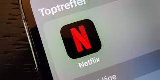 Mise à jour de Netflix : comment le géant du streaming va empêcher le  partage de compte - digitec
