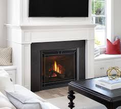 Gas Fireplaces 6000 Series 6000c