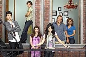 wizards of waverly place characters