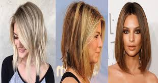 Summer hair colors latest trends for 2021. 15 Amazing Long Bob Hairstyles For Women