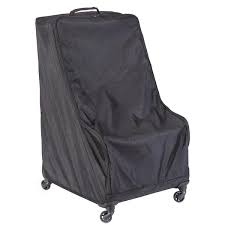 Universal Car Seat Travel Bag