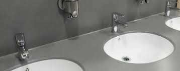 How To Replace A Wash Basin