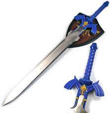 Hyrule sword