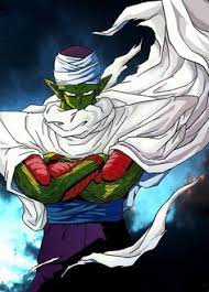 Toriyama's buckwild retconning of dragon ball lore continues, with the revelation that piccolo apparently didn't blow up the moon after all. 100 Piccolo Ideas Dragon Ball Z Dragon Ball Dragon Ball Art