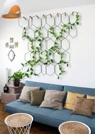 32 Wall Hanging Plant Decor Ideas