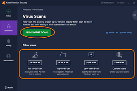For example the download starts instantly and with full speed! How To Scan Your Pc For Viruses Using Avast Antivirus Avast