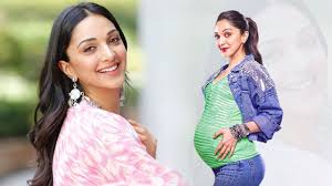 Get all the information about kiara advani. Say What Kiara Advani Wants To Get Pregnant For Real Bollywood Bubble