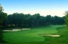 Mill Creek Golf Club / Rochester, New York, USA – Albanese & Lutzke
