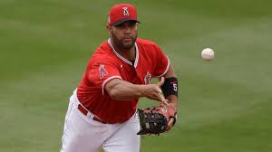 Louis cardinals in the 13th round of the 1999 mlb june amateur draft from maple woods community college (kansas city, mo). Ap Source Pujols Pays Angels Furloughed Dominican Staff Abc News