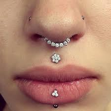 Lip Piercings What You Need To Know And Remember Tats N