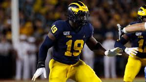 18 overall pick in the 2012 draft. Matt Money Smith Finds Melvin Ingram Successor For Los Angeles Chargers At No 13
