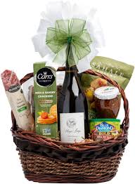 gift baskets gelson s