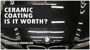 There is plenty of misinformation out there concerning this new and exciting automotive product. Ceramic Coating Cost Is Ceramic Coating Worth It Edsc