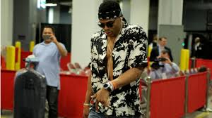 A couple of months earlier he sported this ensemble during nyfw. Rockets Thunder Ranking Russell Westbrook S Three Playoff Pregame Outfits Cbssports Com