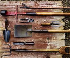 Collecting Classic And Vintage Tools