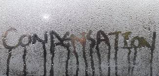 Stop Condensation On Windows