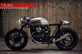 how to build a cafe racer bike exif