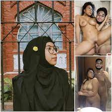 Muslim nude
