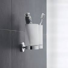 Duravit Starck T Wall Mounted Double