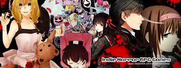 But when it comes to horror games, i will always, always think that less is more — which is why i am so frequently taken by creepy games made with rpg maker. Indie Horror Rpg Games Home Facebook