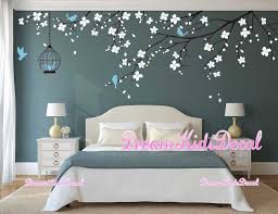 Tree Wall Decal Wall Sticker Baby