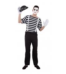male mime costume your costume