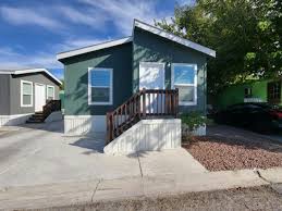 las vegas nv mobile manufactured homes