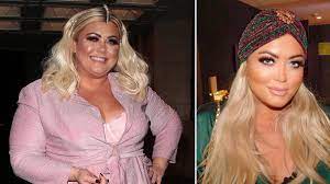 But how did gemma lose two stone? Gemma Collins Is Unrecognisable As She Shows Off Weight Loss In New Post Heart