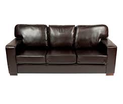 Faux Leather Sofa Lounge Furniture