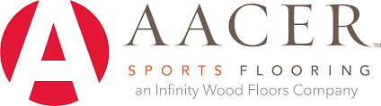 aacer flooring the leader in sports