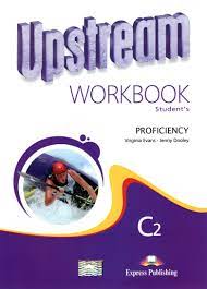 ENGLISH : Upstream Proficiency C2 Workbook 2nd Edition