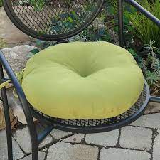 Outdoor Round Chair Cushions