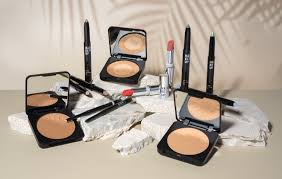 bronzing collection makeup factory