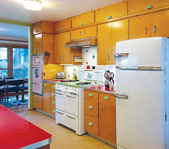 retro style kitchen appliances for your