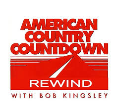 american country countdown redwind