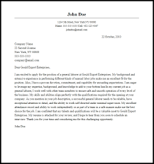 Cover Letter Templates Download Cover Letter Template Examples