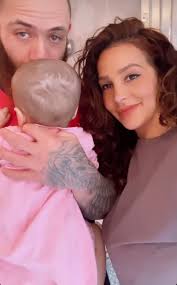 There were global landmark tributes, millions raised by generous fans and celebrity supporters who backed the family. Ashley Cain Says Daughter Azaylia Had Seizure After Hospital Visit People Com