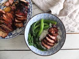 char siu pork great british chefs