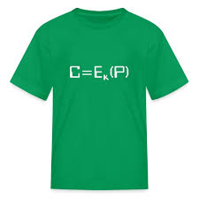 Ciphertext 0 Day Clothing T Shirts