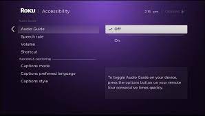 If you want to power it off right away press the star button on your roku remote four times. 5 Easy Steps To Turn Off Roku Voice Assistant Learn More