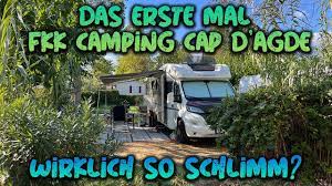 Fkk camping frankreich swinger