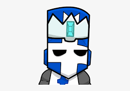 But i just assume it. Redrawing Knight In Castle Crashers Orange County Png Image Transparent Png Free Download On Seekpng