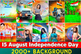 15 august independence day cb photo