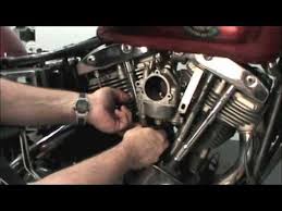 S S Cycle Pushrod Installation How To