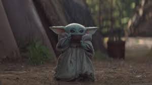 Baby yoda didn't have a ton of big moments, but we got our fill. The Best Baby Yoda Memes Popsugar Entertainment