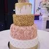 (large / download) fondant covered cake with monogram (large / download) pink cheetah print for this sweet 16. Https Encrypted Tbn0 Gstatic Com Images Q Tbn And9gctejjuvsk2nlw6ssxv8lc2w F8yi6ommss2dx5it8u Usqp Cau