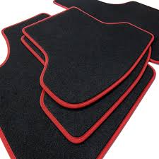 floor mats for bmw 5er e60 e61 from