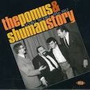 The Pomus & Shuman Story: Double Trouble 1956-1967